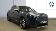 MINI Aceman 160kW SE Exclusive 54kWh 5dr Auto Electric Hatchback
